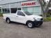 Toyota Hilux 2.4 GD SP/U Single Cab - Thumbnail 1