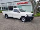 Thumbnail Toyota Hilux 2.4 GD SP/U Single Cab