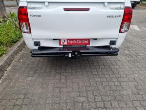 Toyota Hilux 2.4 GD SP/U Single Cab - Image 23