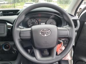 Toyota Hilux 2.4 GD SP/U Single Cab - Image 8