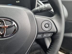 Toyota Corolla Cross 1.8 XS Hybrid - Image 10