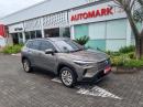 Thumbnail Toyota Corolla Cross 1.8 XS Hybrid