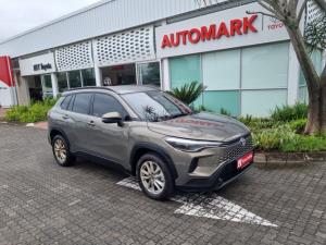 Toyota Corolla Cross 1.8 XS Hybrid - Image 1