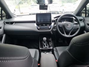 Toyota Corolla Cross 1.8 XS Hybrid - Image 6