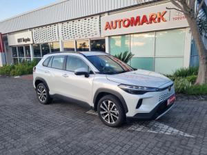 Toyota Corolla Cross 1.8 XR - Image 1
