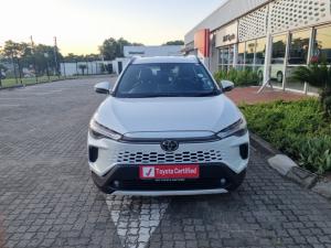 Toyota Corolla Cross 1.8 XR - Image 4