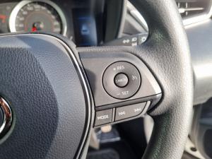 Toyota Corolla Cross 1.8 Xi - Image 10