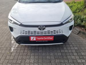 Toyota Corolla Cross 1.8 Xi - Image 21
