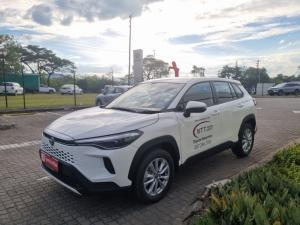 Toyota Corolla Cross 1.8 Xi - Image 22