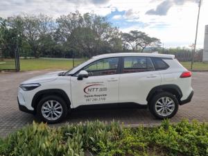 Toyota Corolla Cross 1.8 Xi - Image 24
