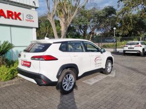 Toyota Corolla Cross 1.8 Xi - Image 2