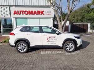 Toyota Corolla Cross 1.8 Xi - Image 3