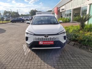 Toyota Corolla Cross 1.8 Xi - Image 4