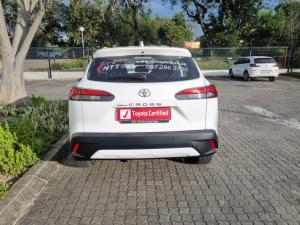Toyota Corolla Cross 1.8 Xi - Image 5
