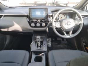 Toyota Corolla Cross 1.8 Xi - Image 6