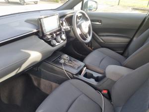 Toyota Corolla Cross 1.8 Xi - Image 7