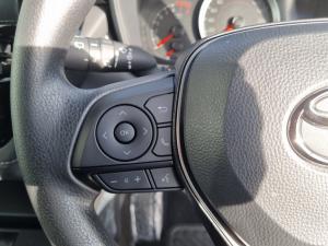 Toyota Corolla Cross 1.8 Xi - Image 9