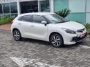 Thumbnail Toyota Starlet 1.5 XR
