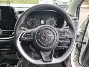 Toyota Starlet 1.5 XR - Image 8