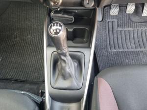 Toyota Starlet Cross 1.5XR - Image 12