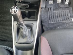 Toyota Starlet Cross 1.5XR - Image 13