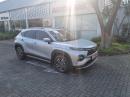 Thumbnail Toyota Starlet Cross 1.5XR