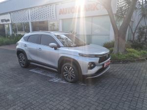 Toyota Starlet Cross 1.5XR - Image 1