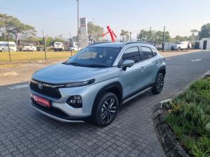 Toyota Starlet Cross 1.5XR - Image 20