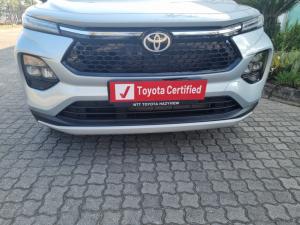 Toyota Starlet Cross 1.5XR - Image 23