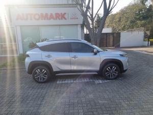 Toyota Starlet Cross 1.5XR - Image 3