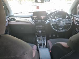 Toyota Starlet Cross 1.5XR - Image 6