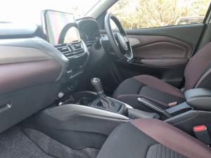 Toyota Starlet Cross 1.5XR - Image 7