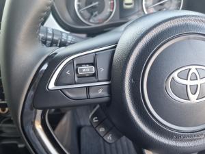 Toyota Starlet Cross 1.5XR - Image 9
