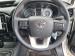 Toyota Hilux 2.4 GD-6 Raider 4X4D/C - Thumbnail 8