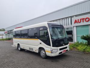 Toyota Coaster 2.8D GL automatic 23 Seater B/S - Image 1