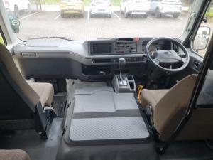 Toyota Coaster 2.8D GL automatic 23 Seater B/S - Image 6