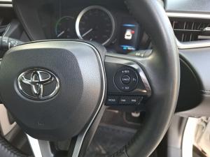Toyota Corolla Cross 1.8 XS Hybrid - Image 10