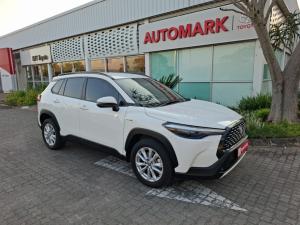 Toyota Corolla Cross 1.8 XS Hybrid - Image 1