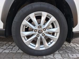 Toyota Corolla Cross 1.8 XS Hybrid - Image 20