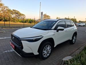 Toyota Corolla Cross 1.8 XS Hybrid - Image 21