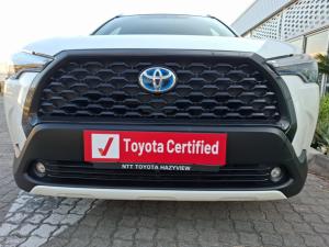 Toyota Corolla Cross 1.8 XS Hybrid - Image 24