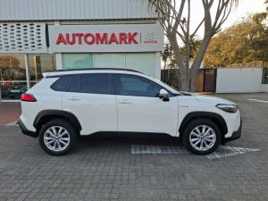 Toyota Corolla Cross 1.8 XS Hybrid - Image 3