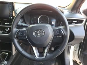 Toyota Corolla Cross 1.8 XS Hybrid - Image 8