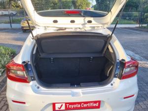 Toyota Starlet 1.5 Xi - Image 18