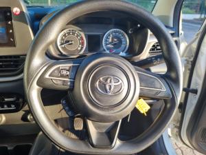 Toyota Starlet 1.5 Xi - Image 8