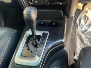 Toyota Fortuner 2.4GD-6 Raised Body automatic - Image 13