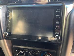 Toyota Fortuner 2.4GD-6 Raised Body automatic - Image 15