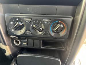 Toyota Fortuner 2.4GD-6 Raised Body automatic - Image 18