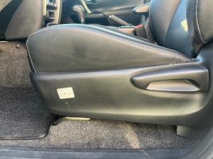 Toyota Fortuner 2.4GD-6 Raised Body automatic - Image 19