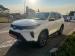 Toyota Fortuner 2.4GD-6 Raised Body automatic - Thumbnail 22